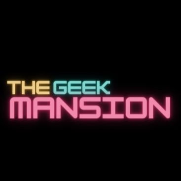 thegeekmansion_ Profile Picture