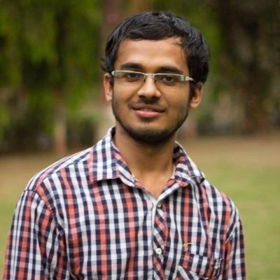 PhD Student in Computer Science @WashUi2db | @MIRImaging
Research interests: Deep Learning | Explainable AI | medical imaging
https://t.co/mt8EQrVbMQ
