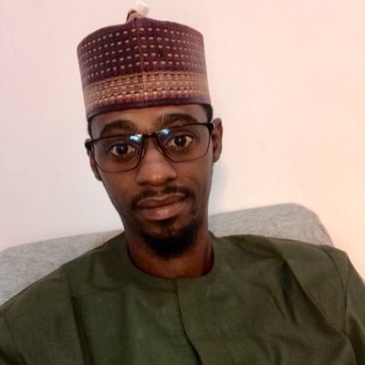 adam_sarma's profile picture. if it doesn't open, then it's not your door.