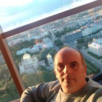 Fernando Tejada (@ftejnie) 's Twitter Profile