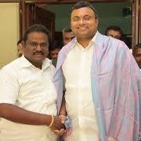 partheebakumar (@partheebakumar) 's Twitter Profile