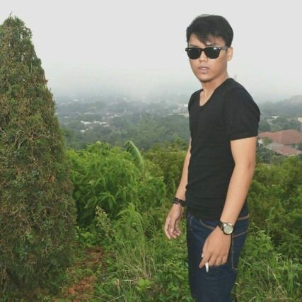 antonness's profile picture. Only God can Judge Me !