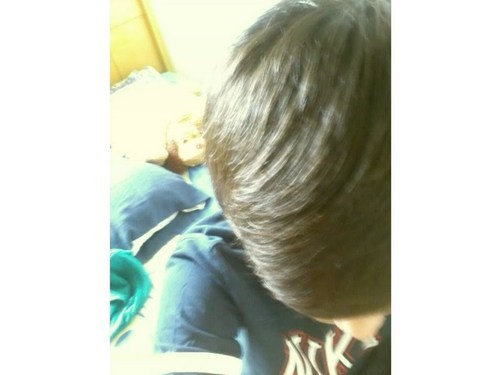 twitter novo.. segue? sigoo de volta.