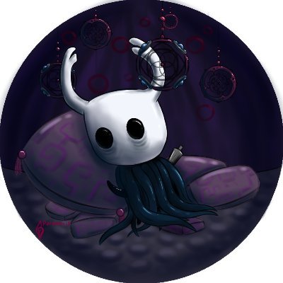 Aus Hollow Knight speedrunner / bad melee and strive player
She / Her
24
🏳️‍⚧️
Priv: @Mayple25
