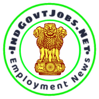 Employment News of Central and State Governments, Govt Undertaking, Public Sector, Railway and Bank Jobs in India.