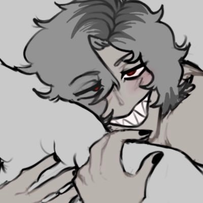 🔞🔞 Call me Fani | 21 He/They | Artist. DNI PROSHIP AND MINORS!!!, AGE IN BIO OR BLOCKED⚠️ ✨🕺 Main: @Fanierz5 NSFW COMS ARE OPEN!!