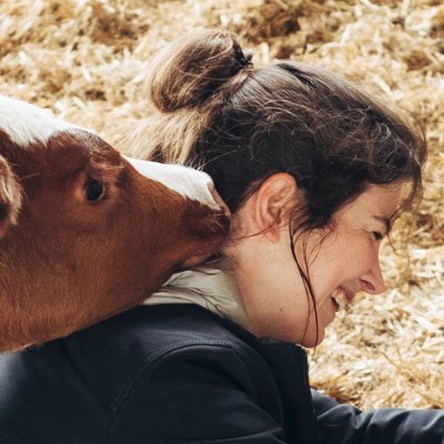 💻 Presse- und Öffentlichkeitsarbeit für Bioland in HH, SH und MV 📍 Rendsburg, Schleswig-Holstein 🌱 Wir ackern für Vielfalt