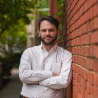 Jonah Rexer (@jonahrexer) 's Twitter Profile