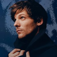 Louis Tomlinson Charts(@ChartsLouisT) 's Twitter Profile Photo