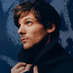 Louis Tomlinson Charts (@ChartsLouisT) Twitter profile photo