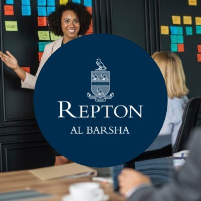 Senior Leadership Team | Repton Al Barsha Profile