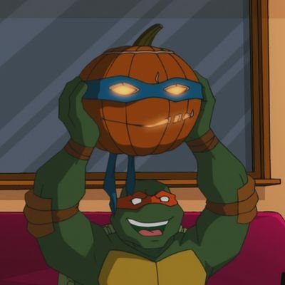 I'm the stealthiest, heavy weight, most ninja-esque ninja turtle of all time! Woohoo!
((2k3 Mikey #TMNTRP #MVRP Open to SL))