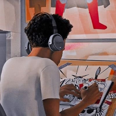 TOGNIEmmanuel2's profile picture. Graphiste designer