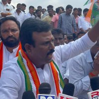 G Madhusudhan Reddy@GMR (@incgmr) 's Twitter Profile