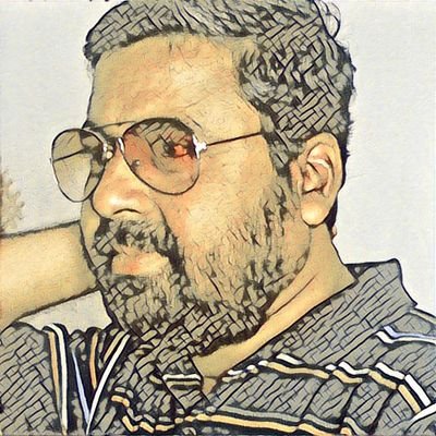 KISHOREKAMAL19's profile picture. INDIAN 🇮🇳 FIRST... EVERYTHING REST..!!          
Dream Big..  Start Small..  Start Now..!! 👍