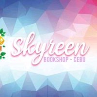 Skyreen Bookshop - CEBU(@SkyreenBooks) 's Twitter Profile Photo