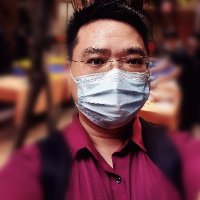 Martin(互fo必回) (@chiangmartin1) 's Twitter Profile