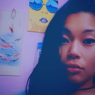Mainly here for the NFTs ◇ Degen ◇ Bad Bitch ◇ Too Many Hobbies to List 🙃👻👾 Adding a bio to look less Sus
@IntractAmbassador