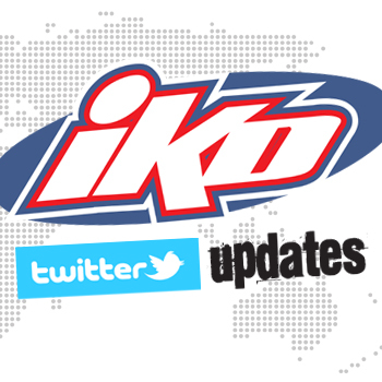 IKDTweets's profile picture. Australia’s largest direct importer & stockist of karts, parts &
motor racing equipment & apparel.