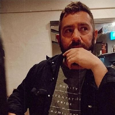 Pergaminense, anti dieta, anti peronista, la única justicia social es la educación.