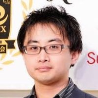 徳久倫康 (@tokuhisa_qk) 's Twitter Profile
