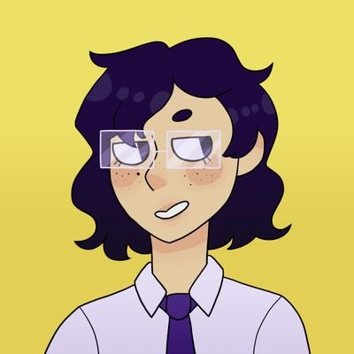 Commissions OPEN | nerd who likes to draw and play video games