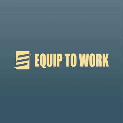 equiptowork Profile Picture