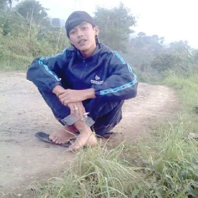 Azmiazkiaandini's profile picture. makan game kerja