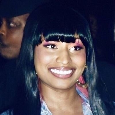 Barb(fan account)
I will stand by @NICKIMINAJ until the death of me