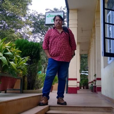 Journalist with Deccan Herald, Tweets are personal and RTs are not endorsement