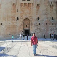 محمد صبري (@m_sabry0) 's Twitter Profile