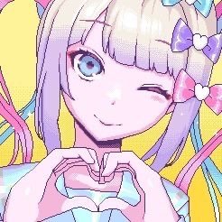 Mel !さんのプロフィール画像