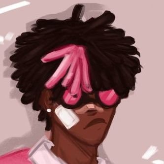 I draw pictures and sometimes make them move. I also make music sometimes and watch anime. Im always up for meeting new ppl so dms are open lol.