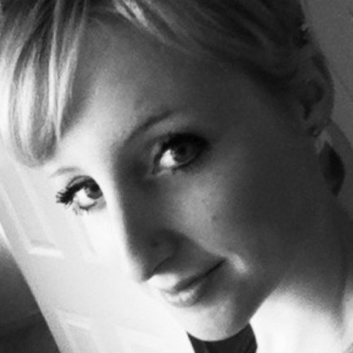 GlowyStuff's profile picture. Heaven is a place on earth! Oh, no thats Haven.