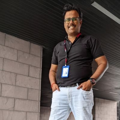 lookatsunil's profile picture. Proud to be an Indian and working with TCS | Application Developer | Writer
