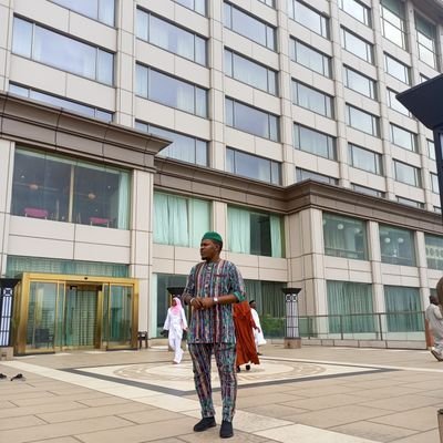 Abiodun40's profile picture. You can never FEATURE in a FUTURE whose PICTURE you've not CAPTURE