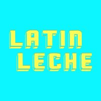 Latin Leche (@latinlechex) 's Twitter Profile