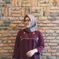 Mella Putri Ayu (@mellaptr) 's Twitter Profile