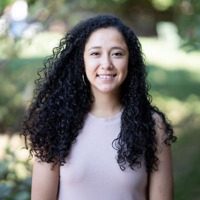 LuciaMargDiaz's profile picture. Ph.D. in Anthropology | She/her