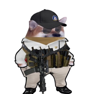 Lynch_Max_NAFO's profile picture. #NAFO expansionist, supplying conflicts with memes. Mobilised to be operational in NAFO army.