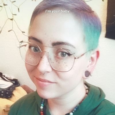 flynn(they/them)さんのプロフィール画像