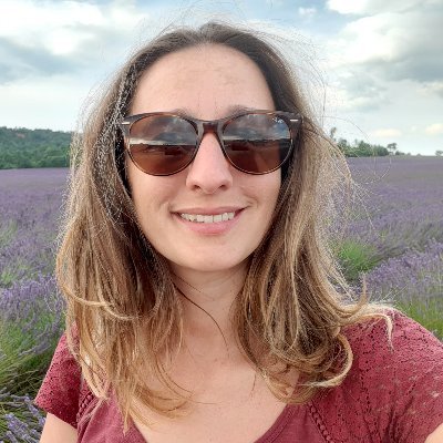 CNRS researcher @IPVF_institute, @Mariecurie_alum, PhD @Cambridge_uni.
Material scientist and solar cell researcher