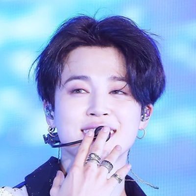 JiminStarxx's profile picture. Jimin 🫶