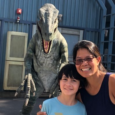 mindy_luce's profile picture. BD in the genomics space, working at Fabric Genomics, mother of two teen boys, wife to rock drummer. my thoughts and comments are my own.