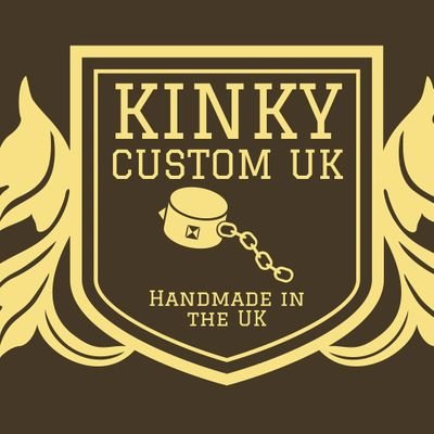 Hand made personalised kinky furniture! | UK Based (Hull) | National and international delivery | Find us on Etsy |