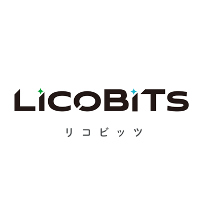 ブロッコリー×ティズクリエイションによる女性向けゲームのブランド「LicoBiTs（リコビッツ）」の公式Twitterです。
ゲームタイトルの情報などをお届けします。