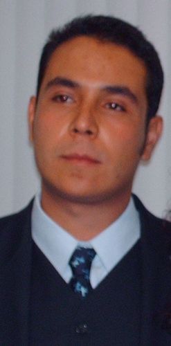 jaimemor1979's profile picture. Prof. ESIME Zacatenco