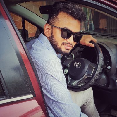 ahad7888's profile picture. Space WWE Games Technology & Science Entertainment
Photography