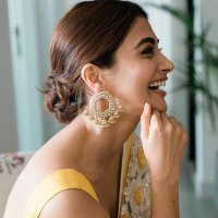 PoojaHegde TFC (@poojahegdetfc) 's Twitter Profile
