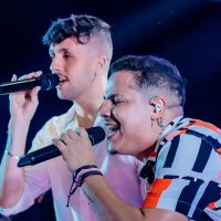 Victor e Bruno (@victorebrunoofc) 's Twitter Profile